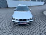 BMW 316ti Compact/Klima/Alu/Tüv Neu - BMW 316 aus 2001: Compact