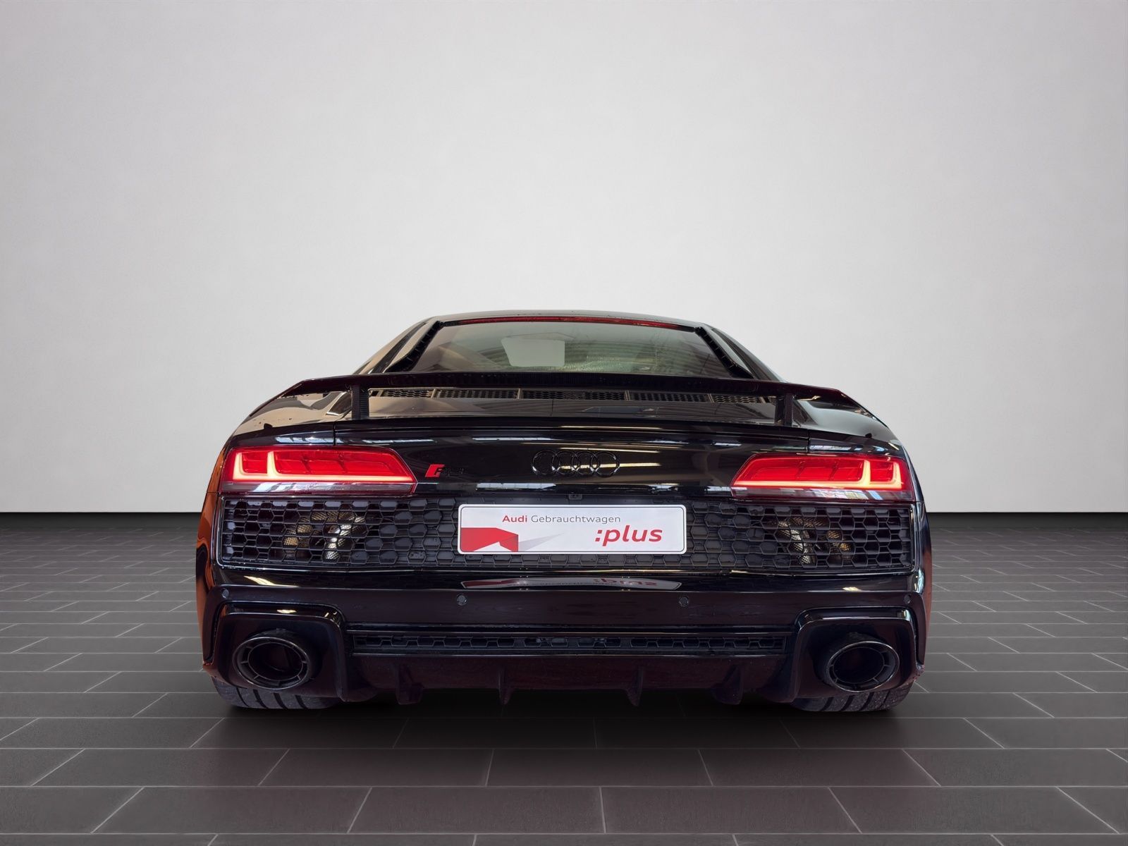 Audi R8 - Bild 7