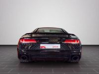 Audi R8 - Vorschau Bild 7