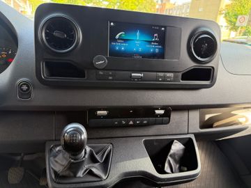 Mercedes Sprinter - 10