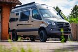 La Strada Regent S - Vollausstattung - Sonderfarbe - Offers