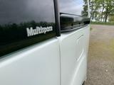 Citroën Camperausbau für 2 Personen mit neuem TÜV - gebrauchte Citroën Berlingo aus dem Jahr 2011