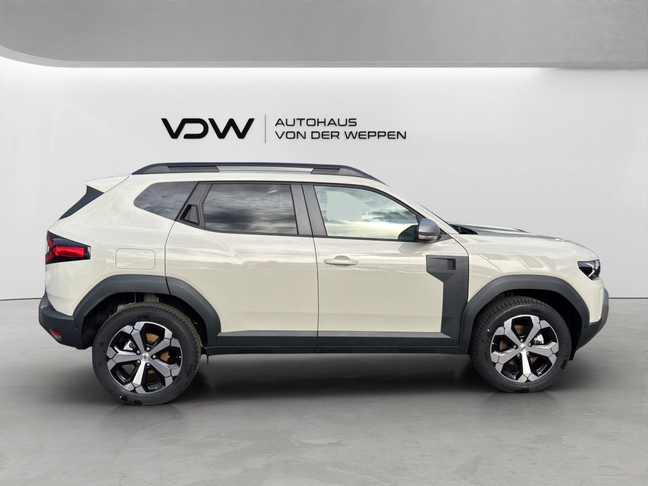 Dacia Duster - Bild 9