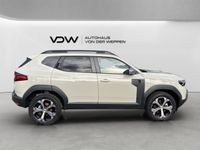Dacia Duster - Vorschau Bild 9