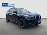 BMW sDRIVE 18i SPORT LINE-LED|KLIMA|NAVI|TEILLEDER- - BMW X1: Sdrive 18i