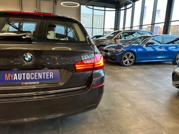 BMW 530 d xDrive *1.Hd*SoftClose*M-P.*Luxury*