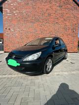 Peugeot 307 1.6 HDi 109 PS - Peugeot 307 mit Diesel-Antrieb: 1.6