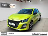 Peugeot 208 Active+Klima+PDC - gebrauchte Peugeot Limousine