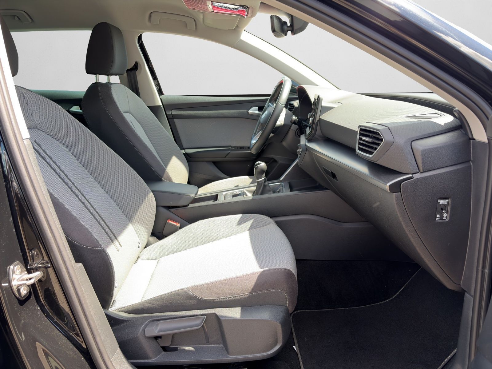 Seat Leon - Bild 5