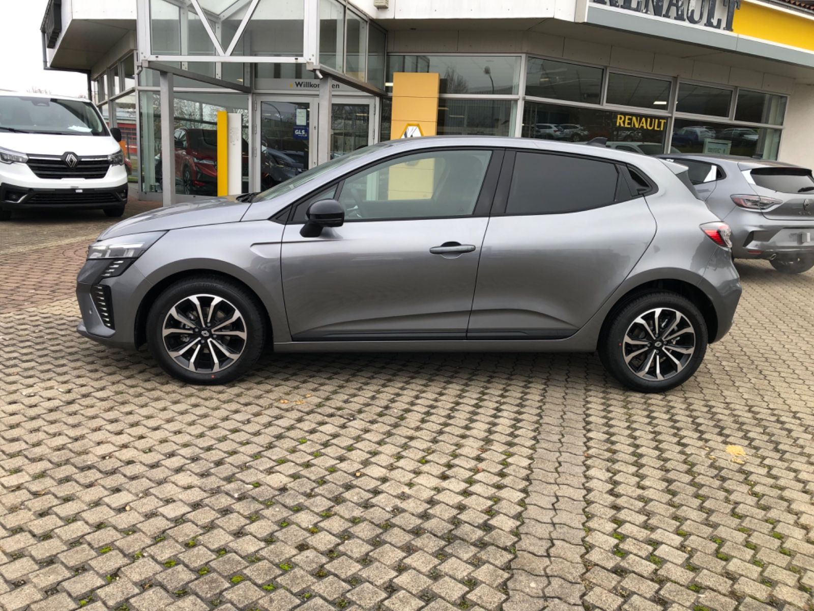 Renault Clio - Bild 9
