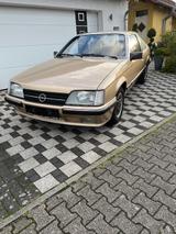 Opel Monza - Opel Monza Gebrauchtwagen
