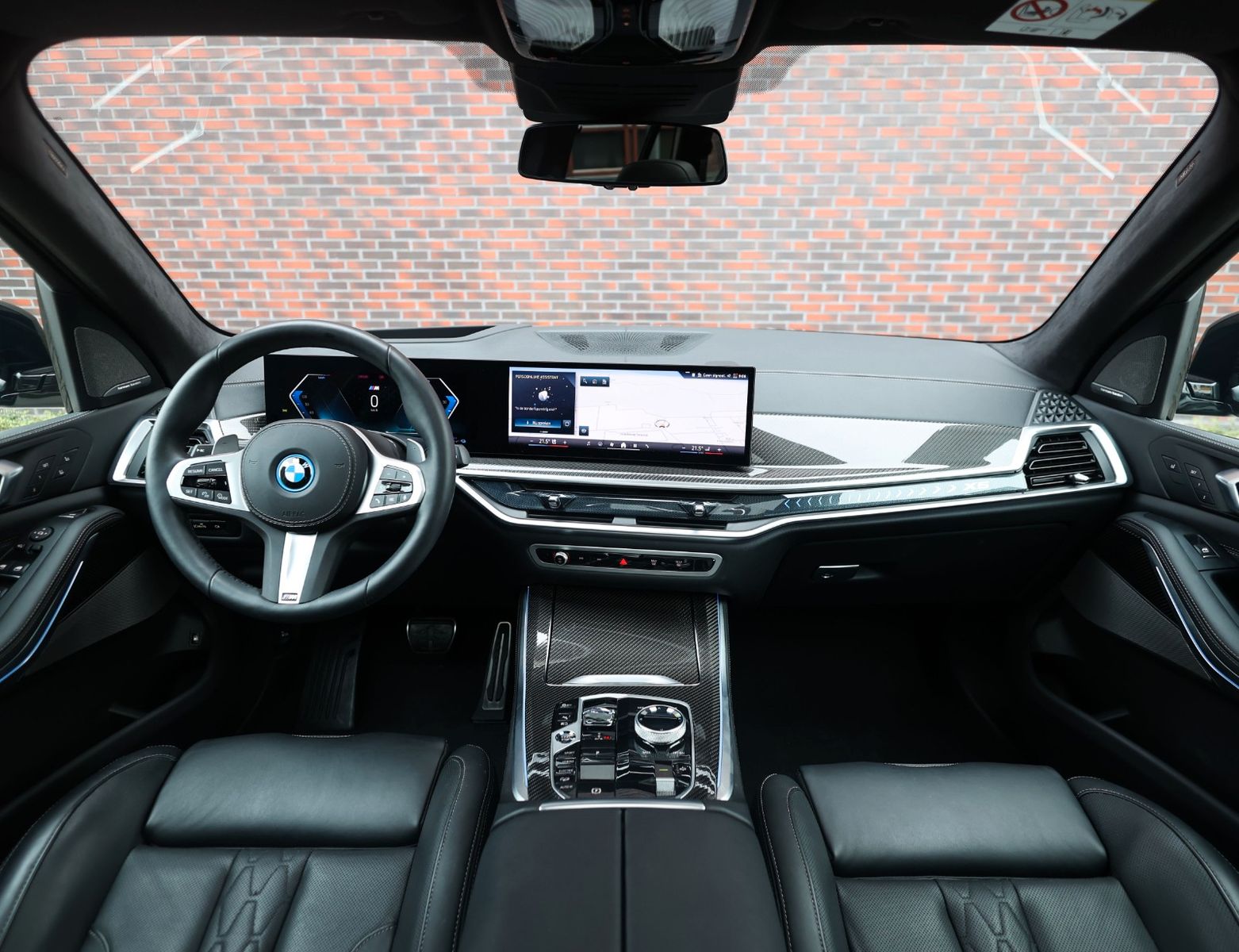 BMW X5 50e xDrive M Sport imagem 3