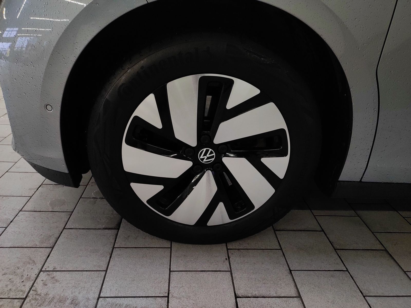 Volkswagen ID. Buzz - Bild 6