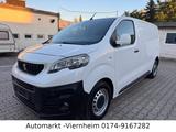 Peugeot Expert 1.Hand TÜV NEU KLIMA AHK 2,5t - Peugeot Expert aus 2017