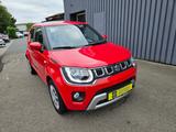 Suzuki Ignis 1.2 DUALJET HYBRID Club *GJR* - Suzuki Ignis mit Benzin-Antrieb: Club