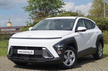Hyundai KONAKona 1.0 T-GDI