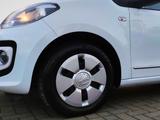 Volkswagen up! 1.0 white - gebrauchte VW up! aus dem Jahr 2011