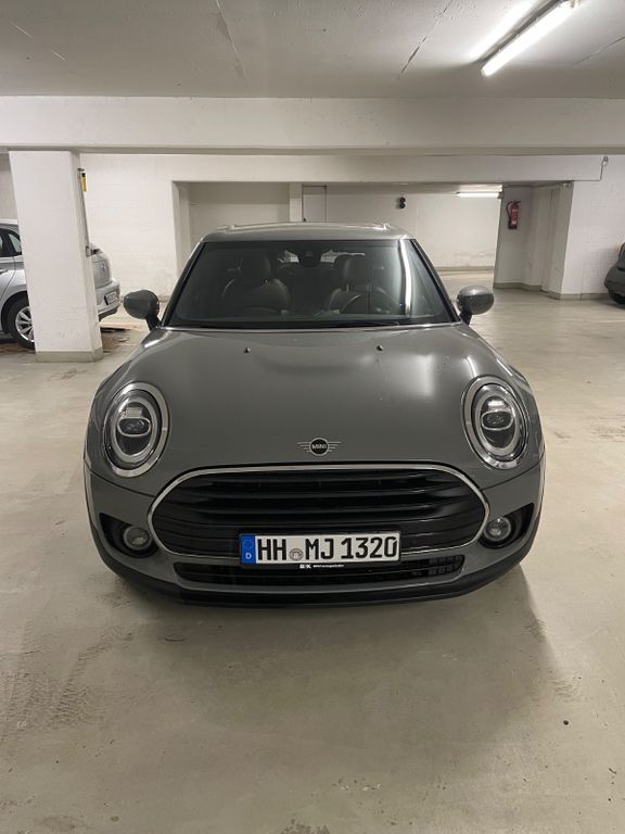 Image of MINI Cooper Clubman