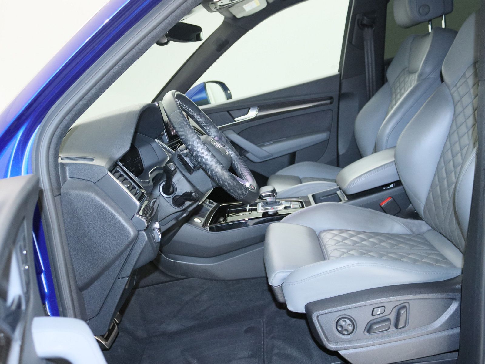 Audi Q5 40 TDI quattro S line 360° MATRIX-LED PANO foto 13