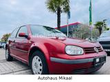 Volkswagen Golf Comfortline - gebrauchte VW Golf aus dem Jahr 1998