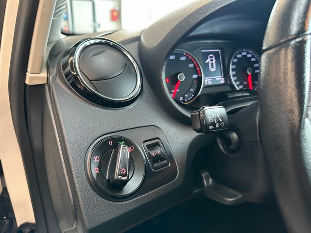 Seat Ibiza Style *Klima*Tempomat*Elek.Fensterh*