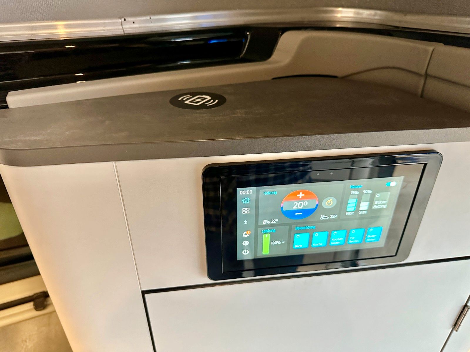 Vehicle image: Ford Nugget L1 Titanium | New Model V710