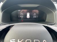Skoda Karoq - Vorschau Bild 15