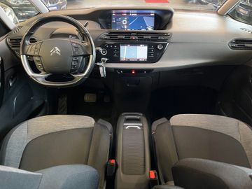 Citroën Grand C4 Picasso *NAVI*KAMERA*PDC*SHZ*LED*