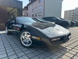 Corvette C4 Targa*H-Zulassung*Top-Zustand*Nur 82550KM/MPH - scheckheftgepflegte Corvette C4