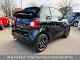 Smart ForTwo Cabrio Prime Sport 90Ps/AUTOM/LEDER/NAVI - Smart Gebrauchtwagen