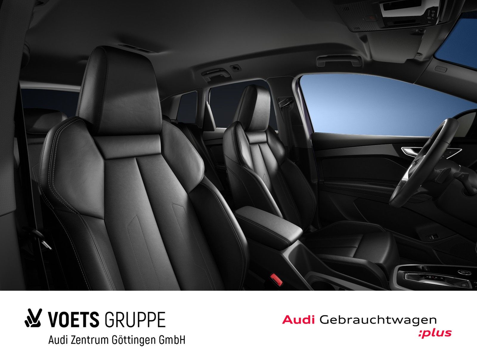 Audi Q4 - Bild 8