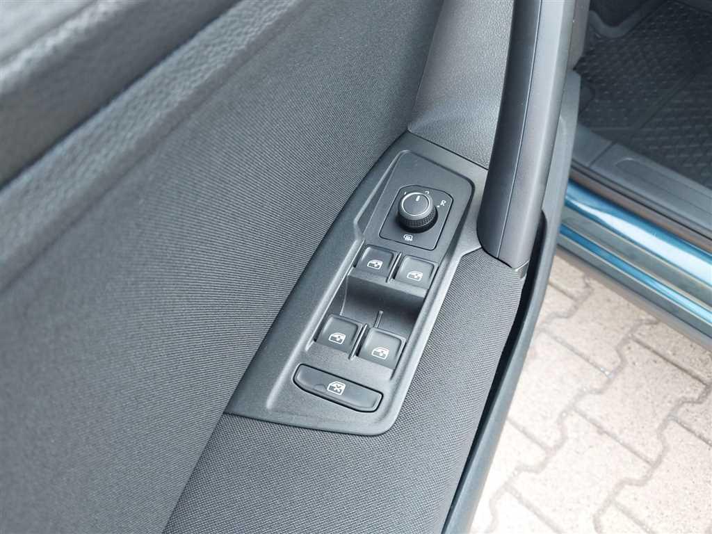 Volkswagen Tiguan Life 1.5 TSI DSG Navi Winterpaket, миниатюра 13