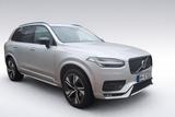 Volvo XC90 B5 AWD R-Design 1.Hd AHK 360 HUD Pano - Volvo XC90 Gebrauchtwagen in Hamburg