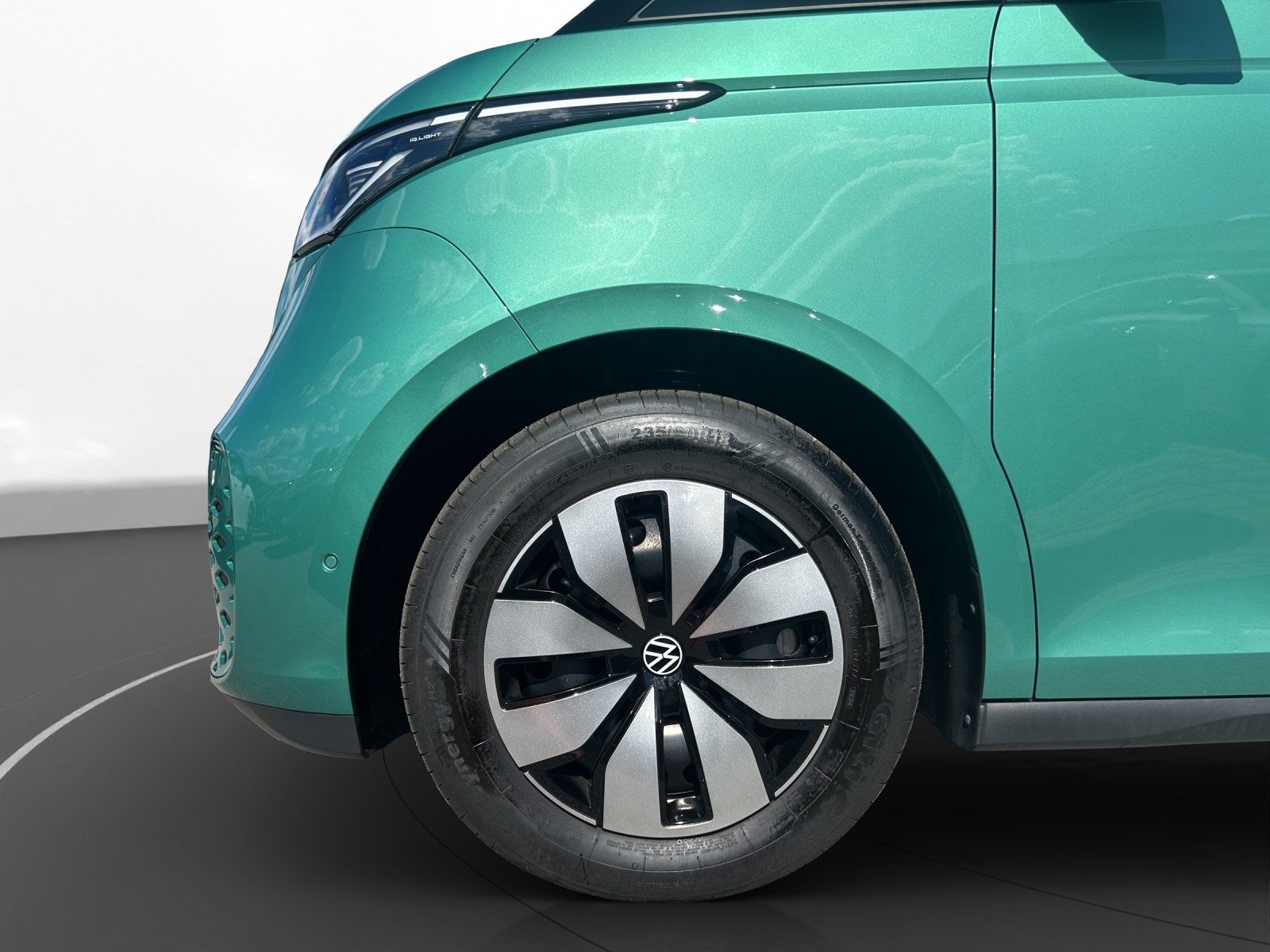 Volkswagen ID. Buzz - Bild 15