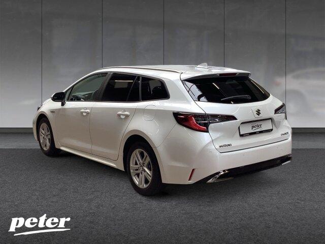 Suzuki Swace 1.8 Hybrid Comfort + Hybrid (EURO 6e)