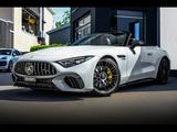 Mercedes-Benz SL 63 AMG 4M+°DESIGNO°XPEL°WARRANTY 08/26°CARBON - Mercedes SL 63 AMG mit Schiebedach