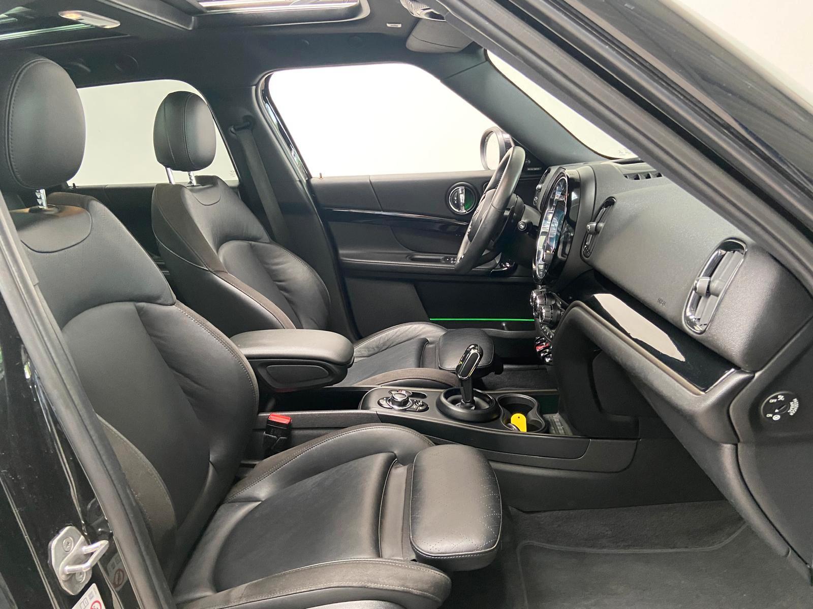 MINI Countryman ALL4 Pano Kamera, миниатюра 13