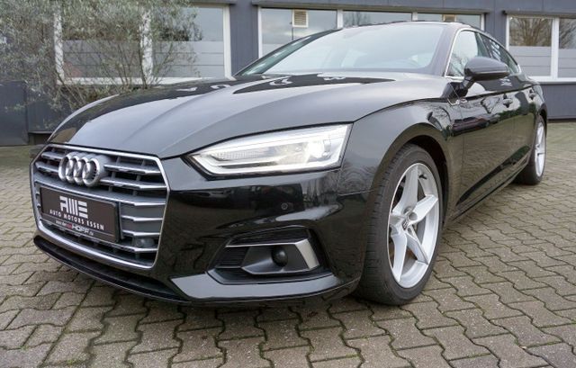 Audi A5 SPORTBACK 40 TDI SPORT HEADUP NAVI XENON