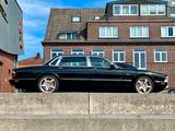 Jaguar / Daimler Super V8 4.0 Kompressor L... - scheckheftgepflegte Jaguar Daimler