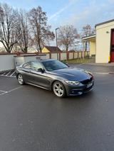BMW 420i xDrive M-Paket*PANO*H-UP*H&K*AHK*LEDER - gebrauchte BMW 420 aus dem Jahr 2017