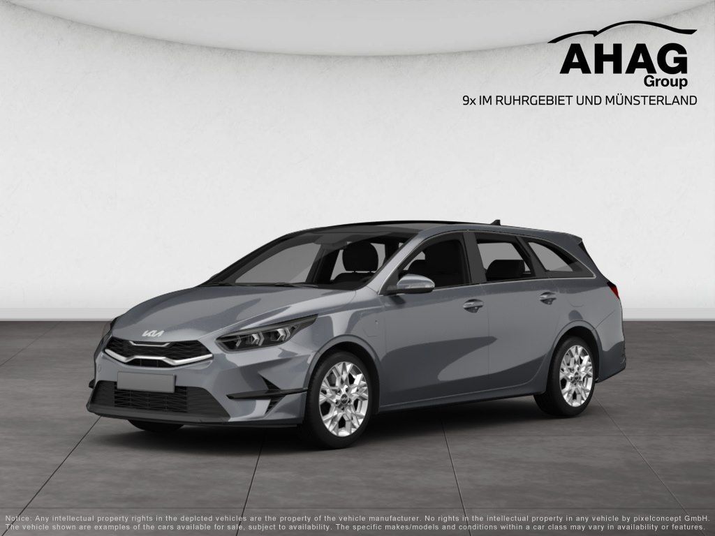 Image of Kia cee'd / Ceed
