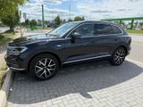 Volkswagen Touareg 3.0 V6 TFSI 250kW 4MOT Tiptr. Atmosp... - Volkswagen Touareg mit Benzin-Antrieb: Geländewagen, 3.0