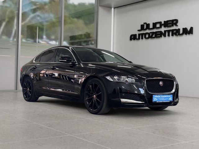 Jaguar XF 20d Prestige, 1.Hand, Tüv/Au + Insp. Neu