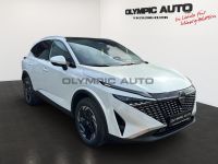 Nissan Qashqai 1.3 DIG-T MHEV Xtronic N-Connecta SH HUD - Image