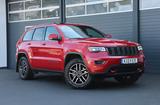 Jeep Grand Cherokee 3.6 TRAILHAWK 4X4/Luftfederung