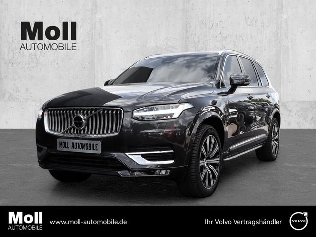 Volvo XC90 Plus Bright AWD B5 Diesel EU6d 7-Sitzer All