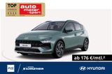 Hyundai BAYON Trend 1.0 T-GDI 48V DCT 74KW (100 PS) - Hyundai BAYON aus 2024