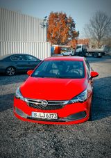 Opel Astra 1.6 Turbo Ultimate 147kW S/S Auto Ultimate - Opel Astra: 14