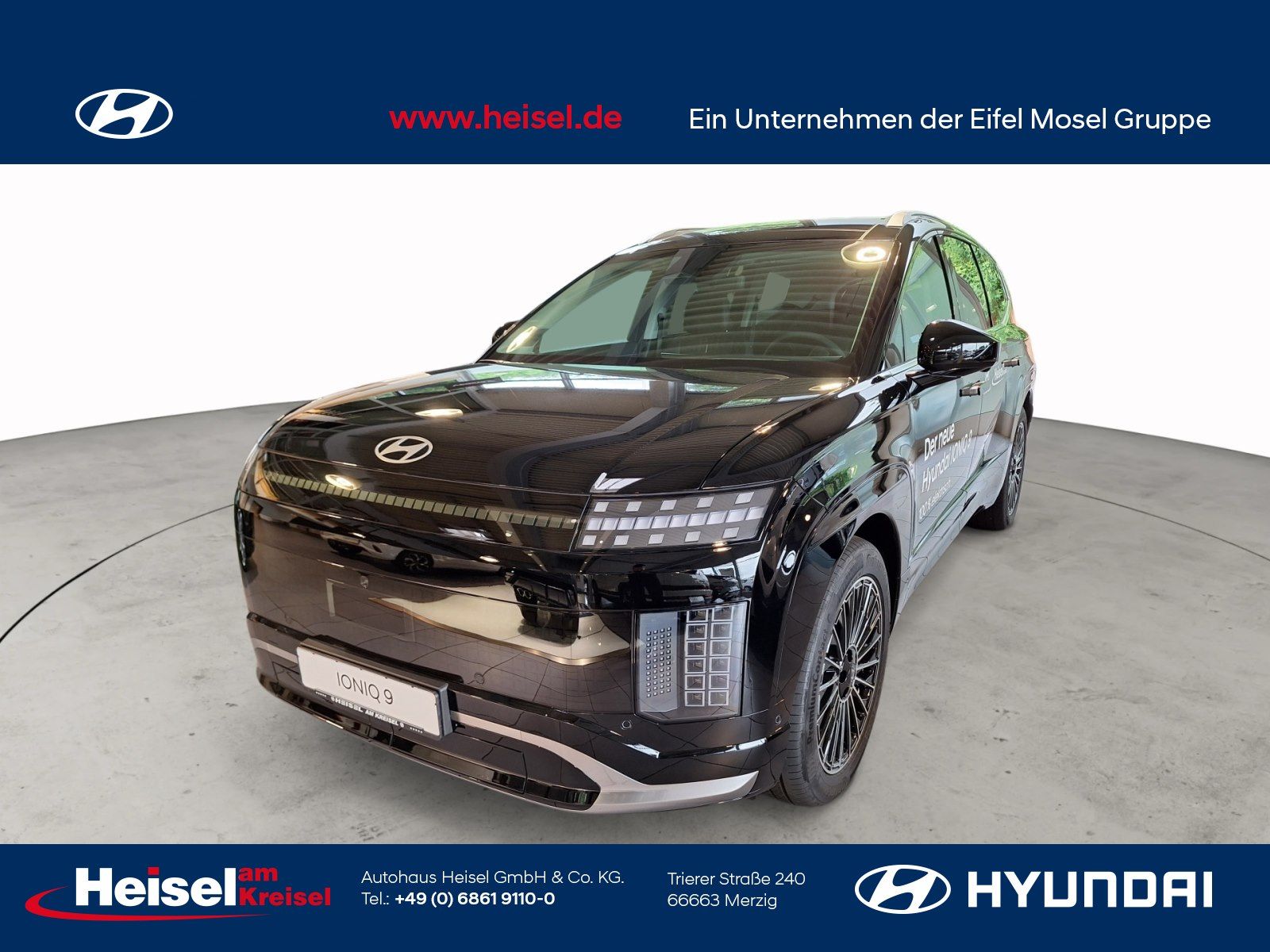 Hyundai IONIQ 9