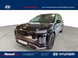 Hyundai IONIQ 9 6 Sitzer UNIQ - Standort Merzig - schwarze Hyundai IONIQ 9